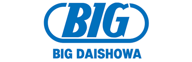 BIG DAISHOWA(株)