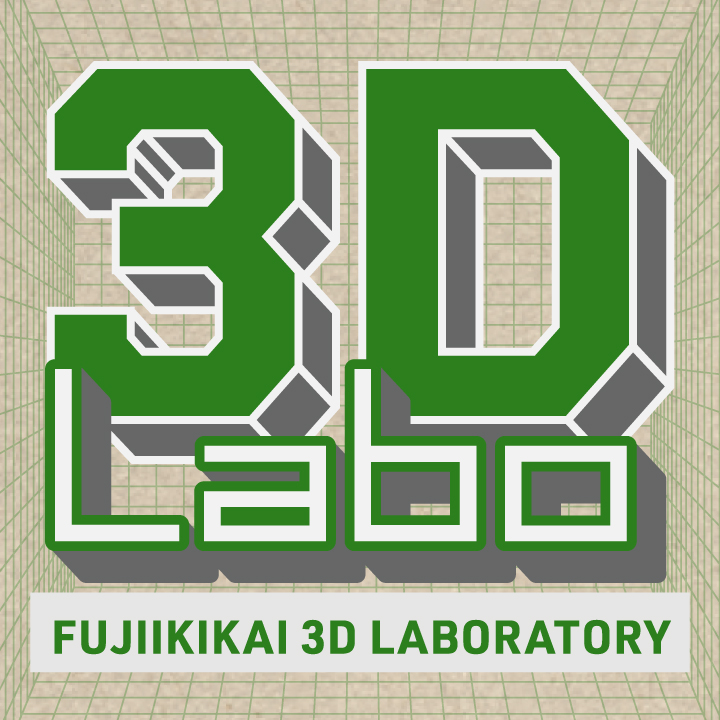 3D Labo