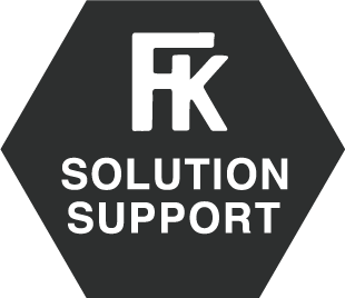 SOLUTION SUPPORT